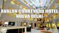 Avalon Courtyard,New Delhi