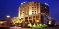 Radisson Blu Hotel New Dwarka,New Delhi