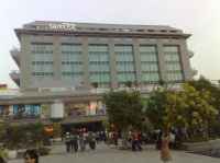 Svelte Hotel & Personal Suites,New Delhi