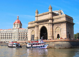 Hotels in Mumbai