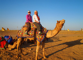 Romantic Rajasthan